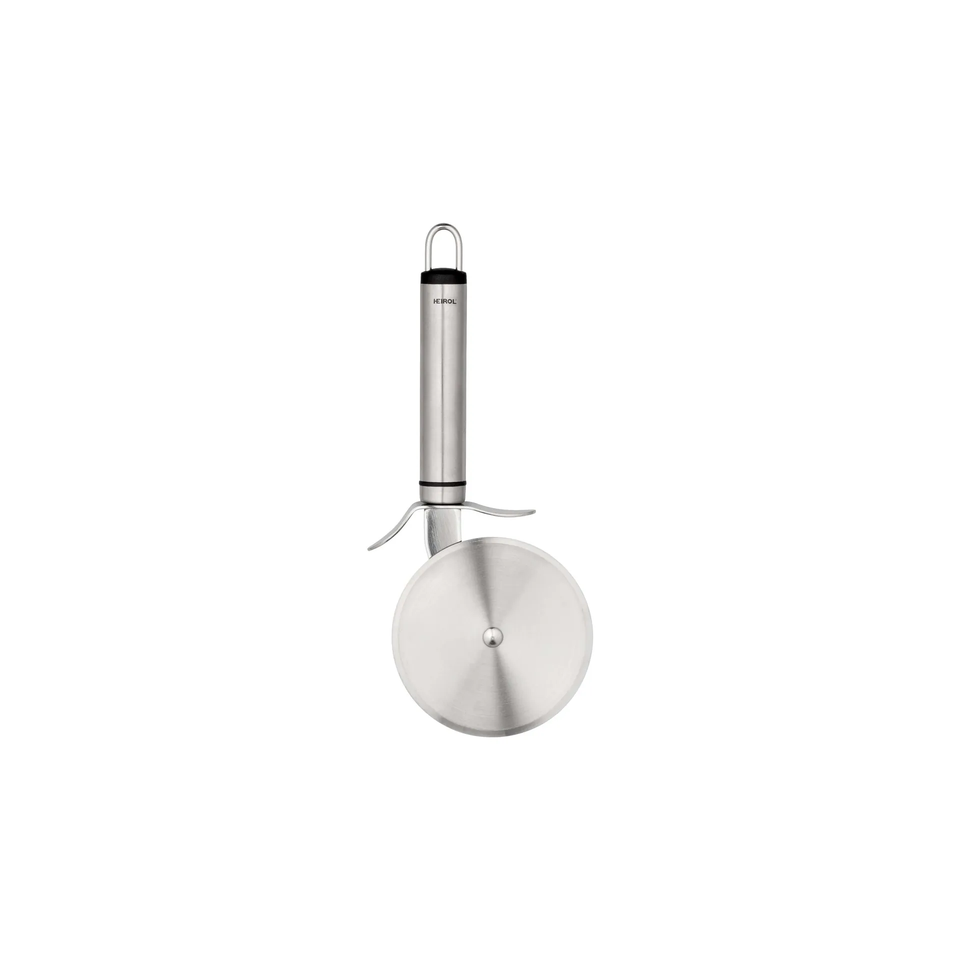 Heirol steely pizzaskjærer, 21,8 cm Heirol
