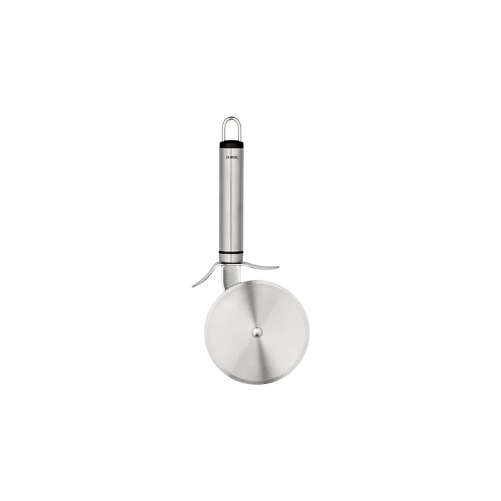 Heirol steely pizzaskjærer - 21,8 cm - Heirol