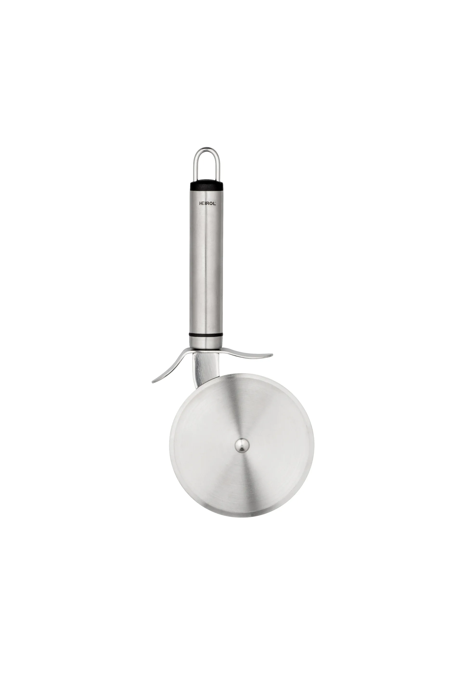 Heirol steely pizzaskjærer, 21,8 cm Heirol