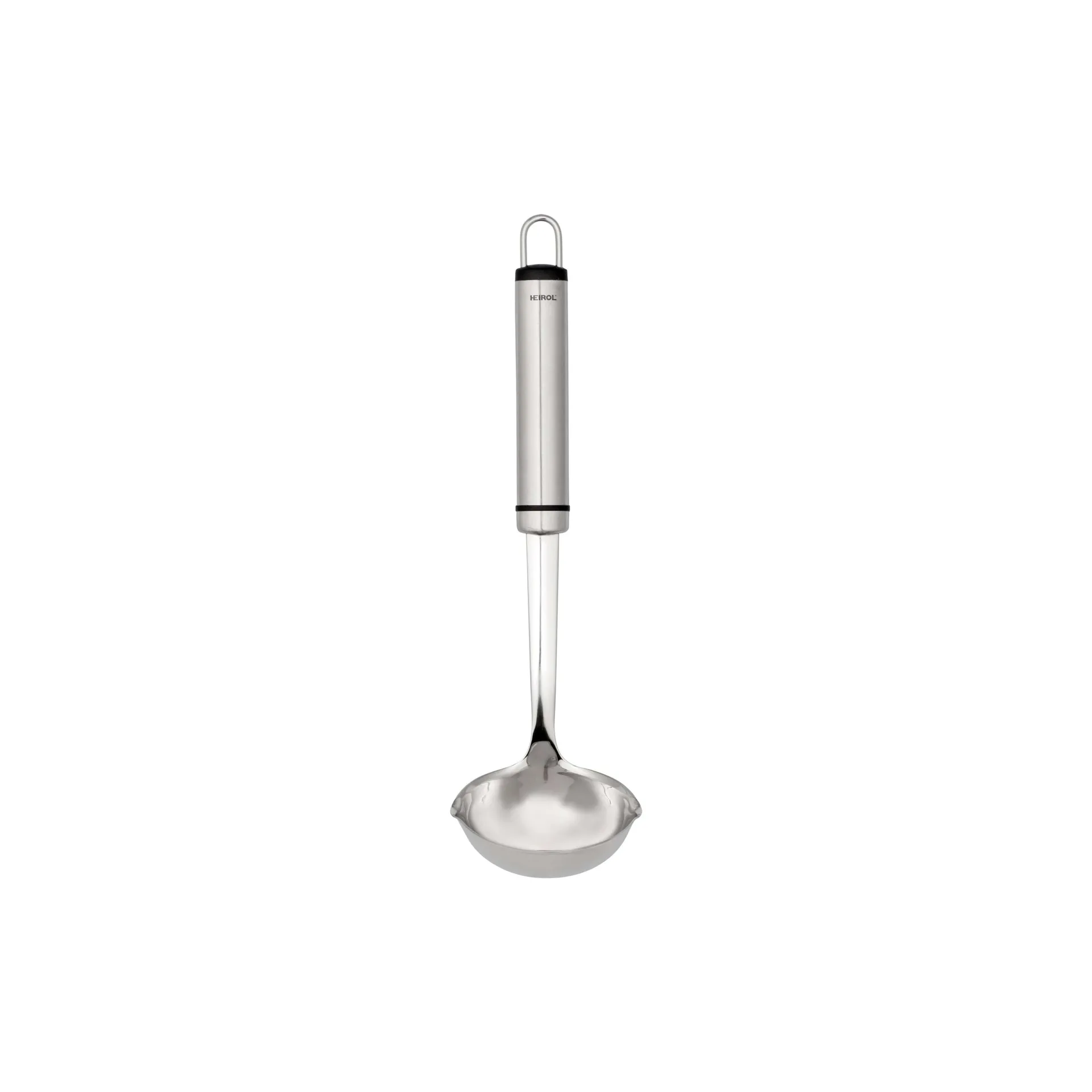 Heirol steely sausøse, 25 cm Heirol