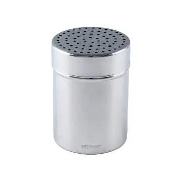 Heirol sukkerstrøer - Rustfritt stål-6,5 cm-2,2 mm - Heirol