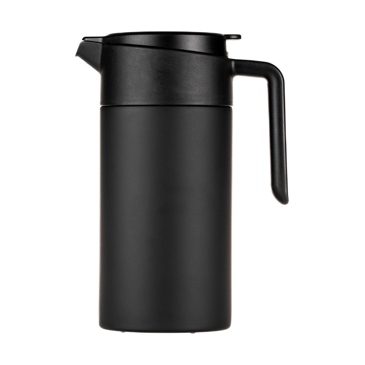 Heirol - Termokanne 1,6L svart