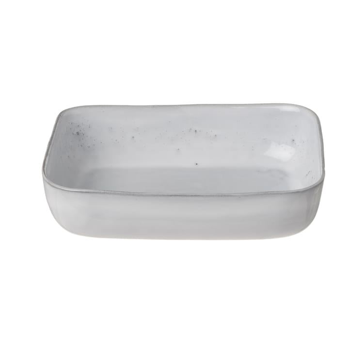 Heirol x Nosse Svelte ildfast form 14,5 x 20 cm - Stone - Heirol