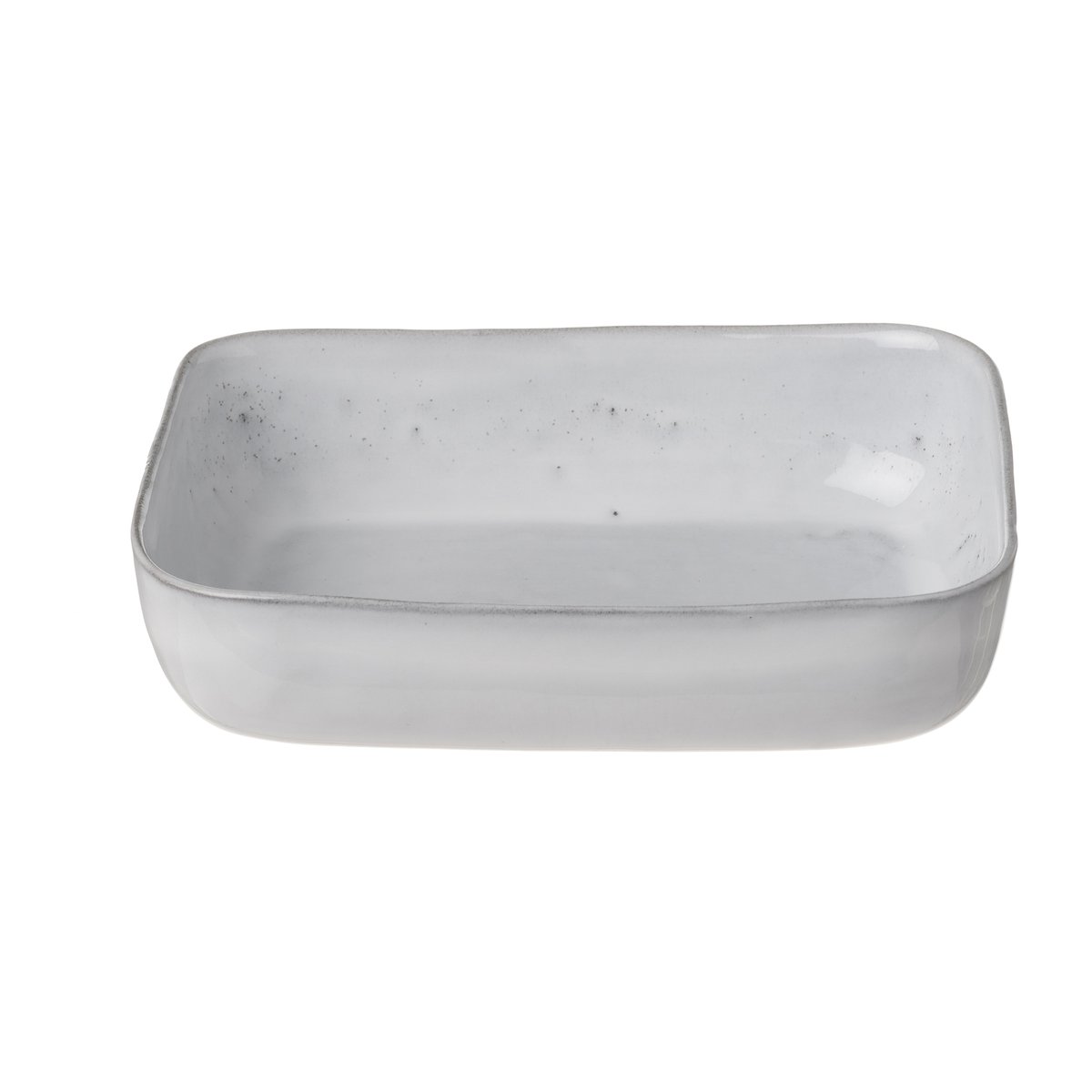 Heirol Heirol x Nosse Svelte ildfast form 14,5 x 20 cm Stone