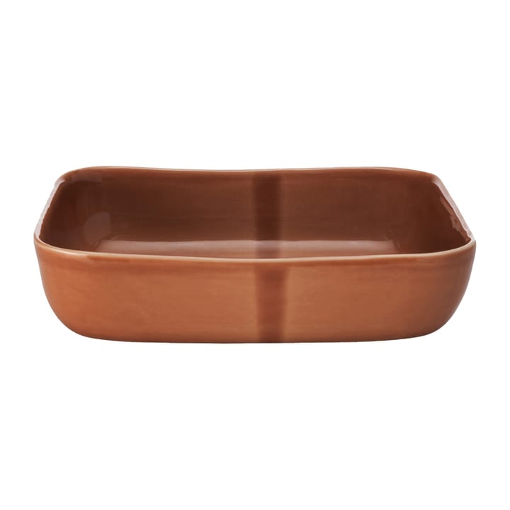 Heirol x Nosse Svelte ildfast form 14,5 x 20 cm - Terracotta - Heirol