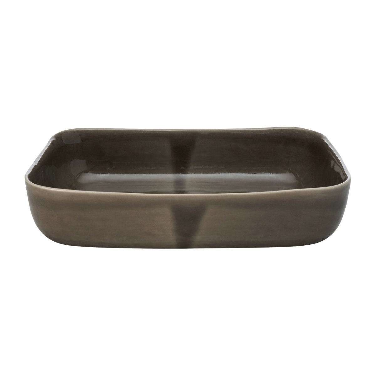 Heirol Heirol x Nosse Svelte ildfast form 18 x 25 cm Olive