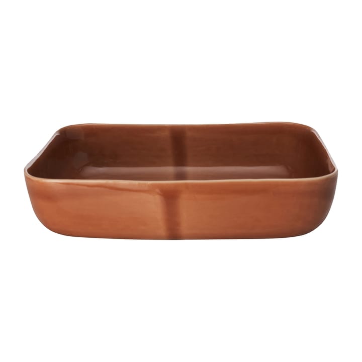 Heirol x Nosse Svelte ildfast form 18 x 25 cm - Terracotta - Heirol