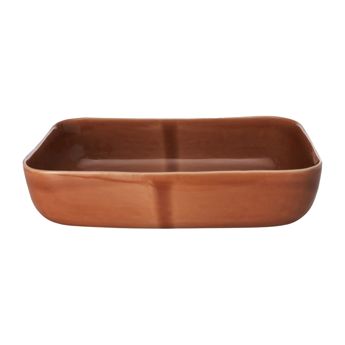 Heirol Heirol x Nosse Svelte ildfast form 18 x 25 cm Terracotta
