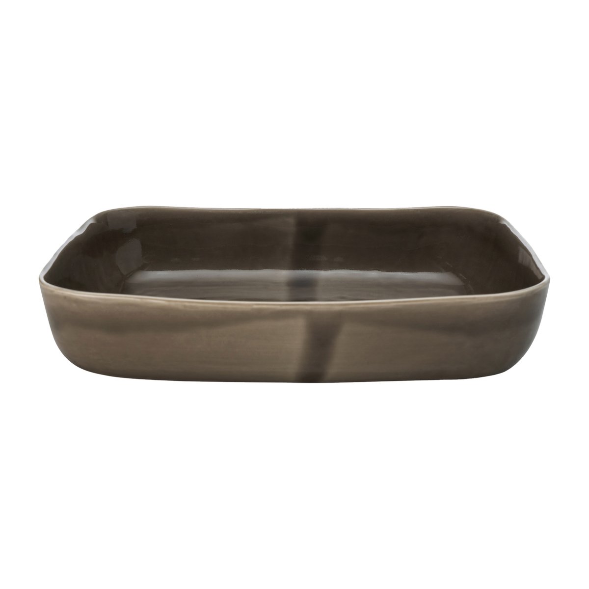 Heirol Heirol x Nosse Svelte ildfast form 21,5 x 30 cm Olive