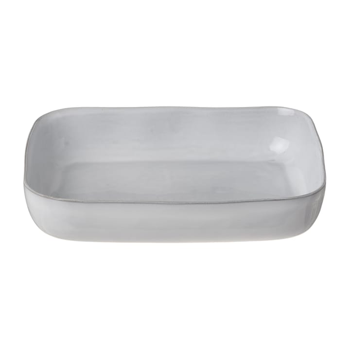 Heirol x Nosse Svelte ildfast form 21,5 x 30 cm, Stone Heirol