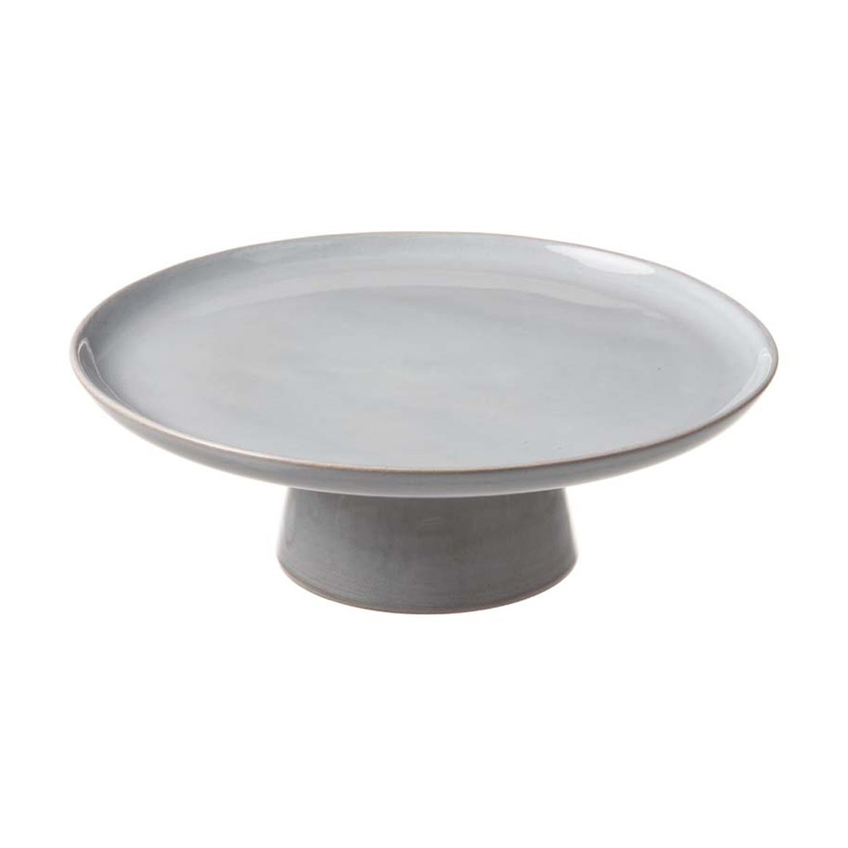 Heirol Heirol x Nosse Svelte kakefat Ø 23 cm Stone