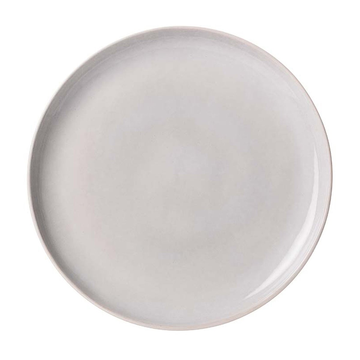 Heirol Heirol x Nosse Svelte middagstallerken Ø 31 cm Stone