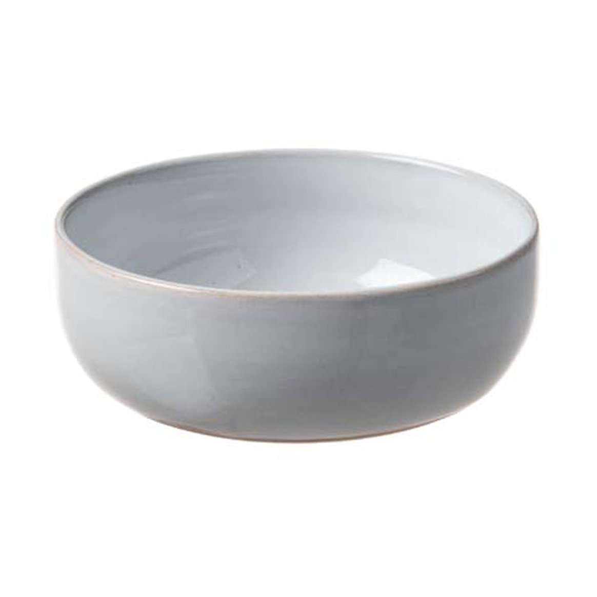 Heirol Heirol x Nosse Svelte skål Ø 12 cm Stone