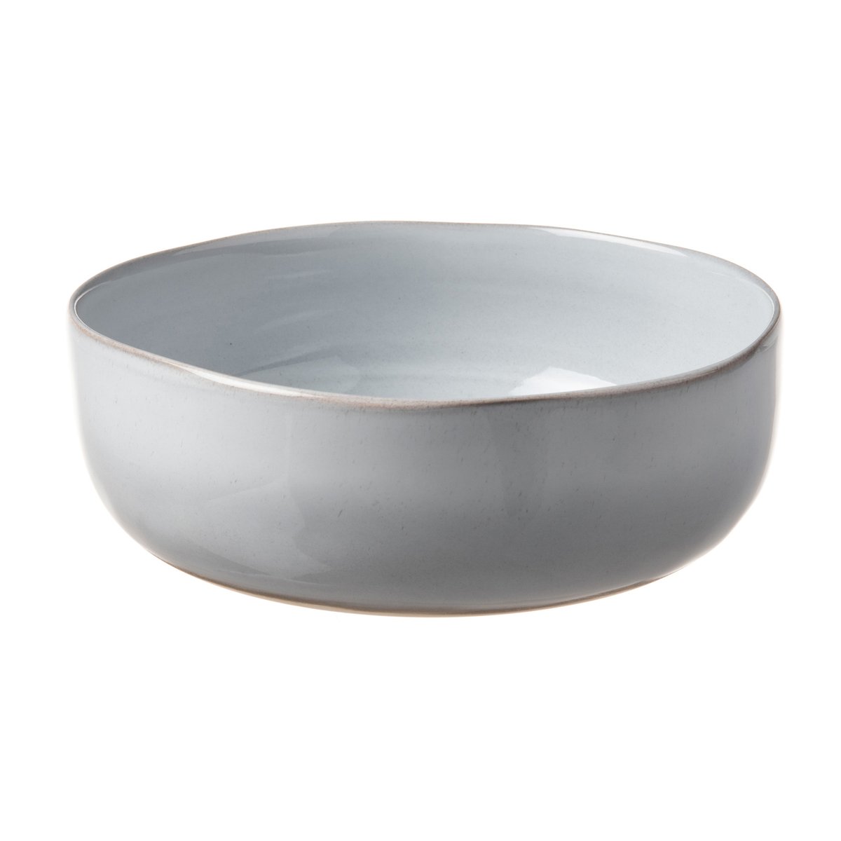 Heirol Heirol x Nosse Svelte skål Ø 15 cm Stone