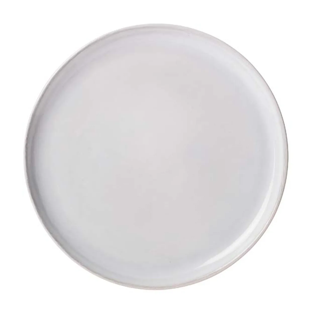 Heirol Heirol x Nosse Svelte tallerken Ø 22 cm Stone