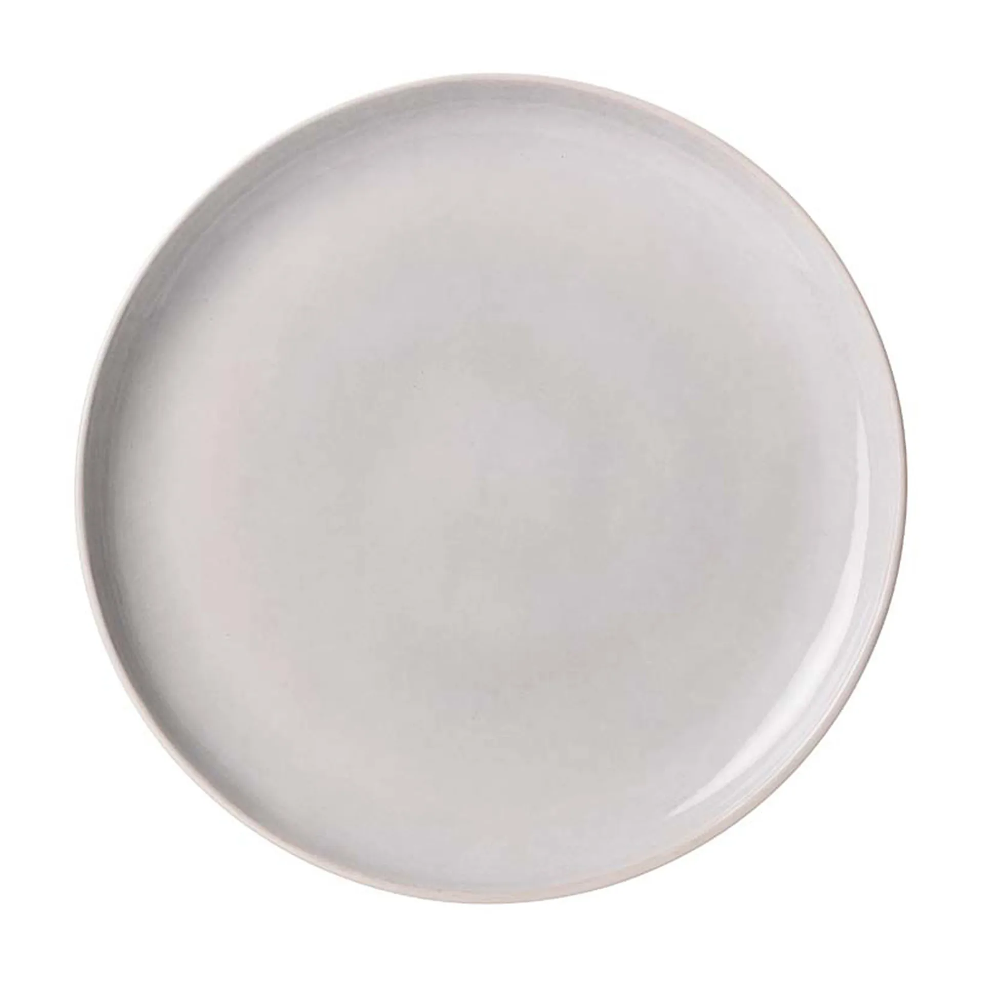 Heirol x Nosse Svelte tallerken Ø 27 cm, Stone Heirol