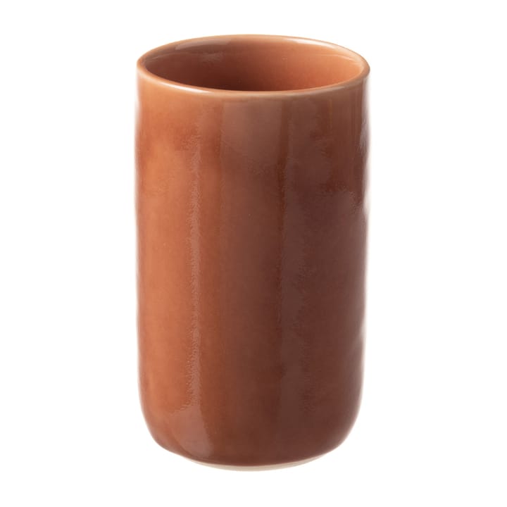 Heirol x Nosse Svelte tekopp 33 cl - Terracotta - Heirol