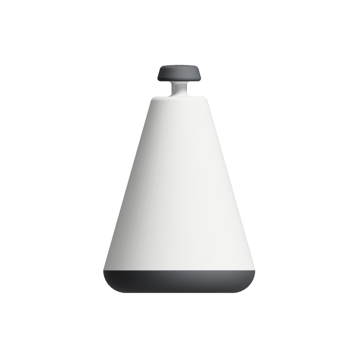 Herstal Buoy portable bordlamp Grå