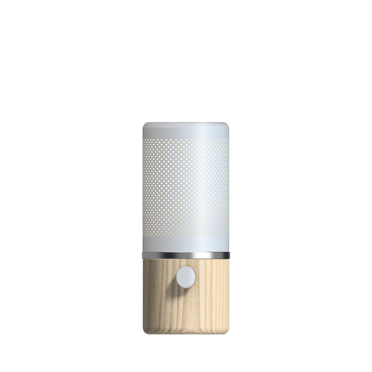 Herstal, Jazz bordlampe Ask E27