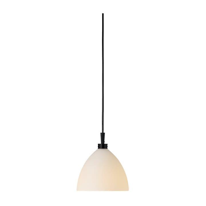 Maxi Dove taklampe Ø30 cm - Svart - Herstal