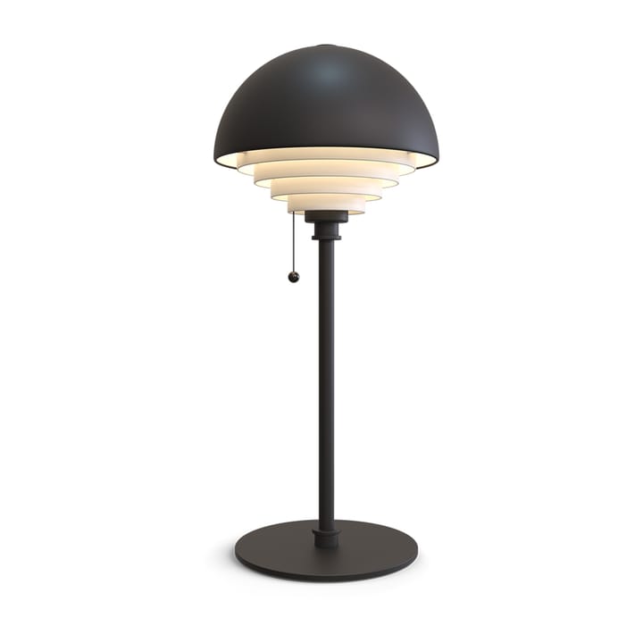 Motown bordlampe, Sort Herstal