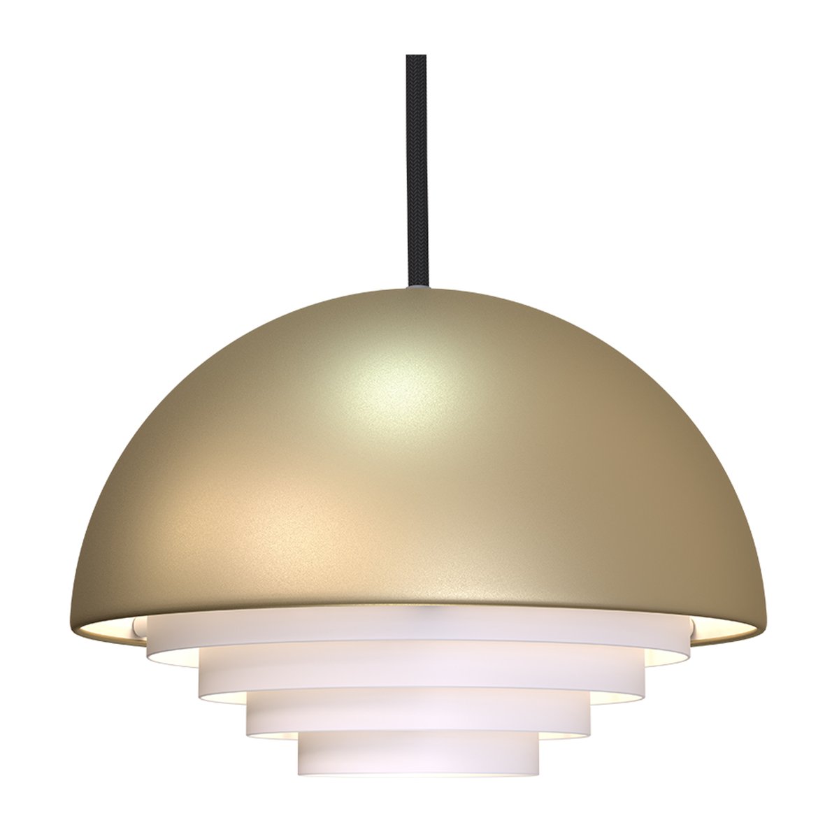 Herstal - Motown Pendel M Brass