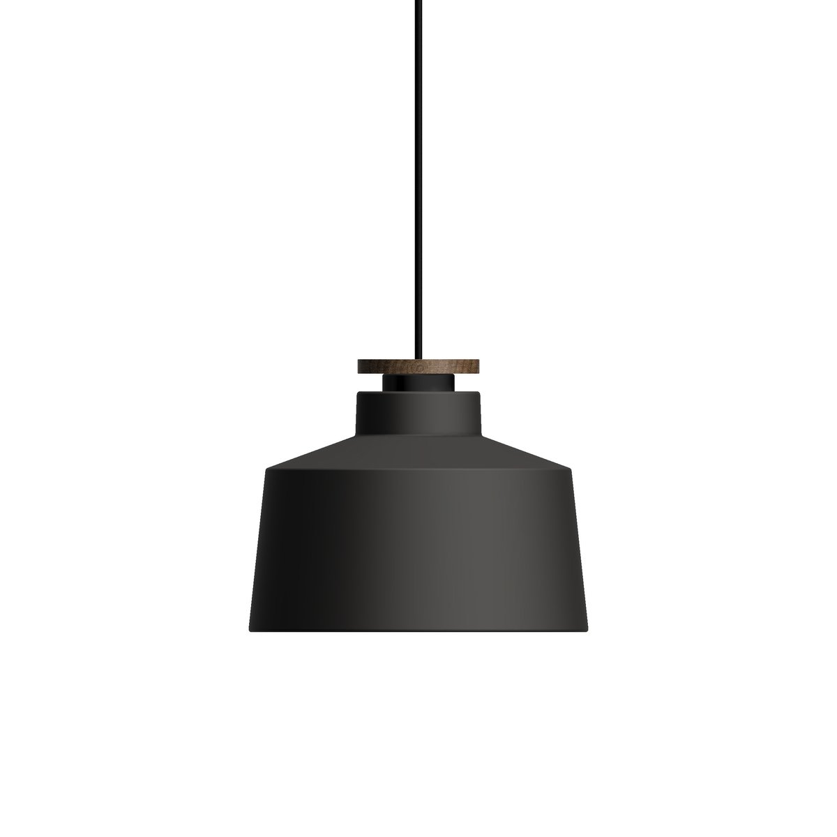 Herstal - Street Pendel Medium Svart