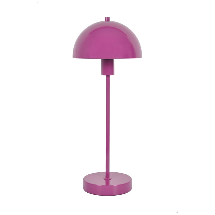 Vienda bordlampe, Dragon purple Herstal