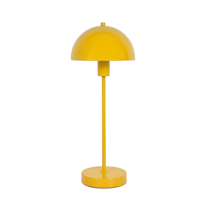 Vienda bordlampe, Mango yellow Herstal