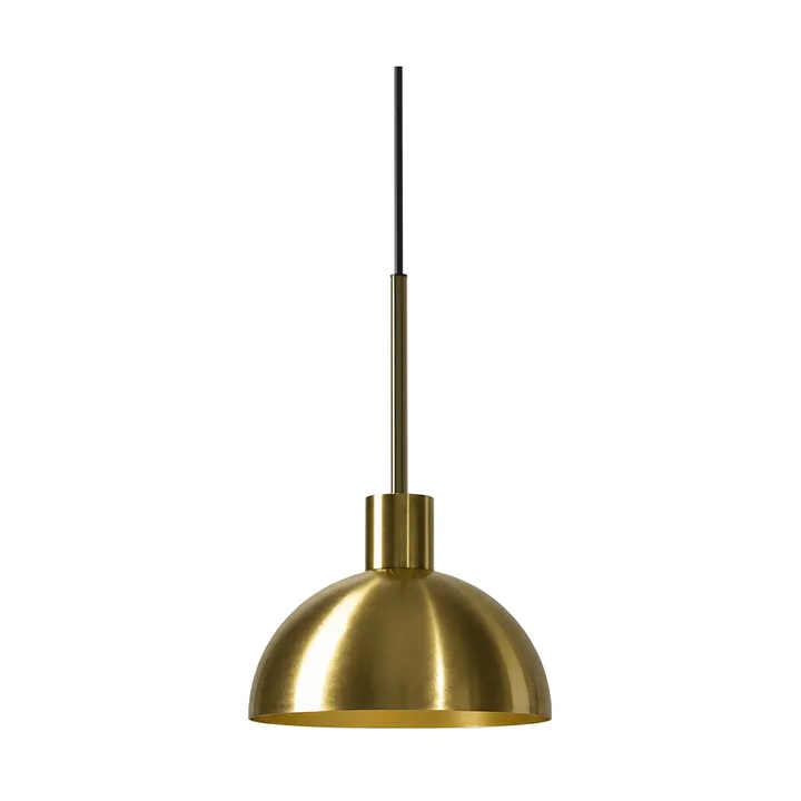 Vienda pendel - Satin messing - Herstal