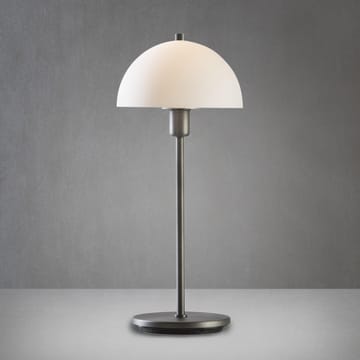 Vienda X bordlampe - grå - Herstal