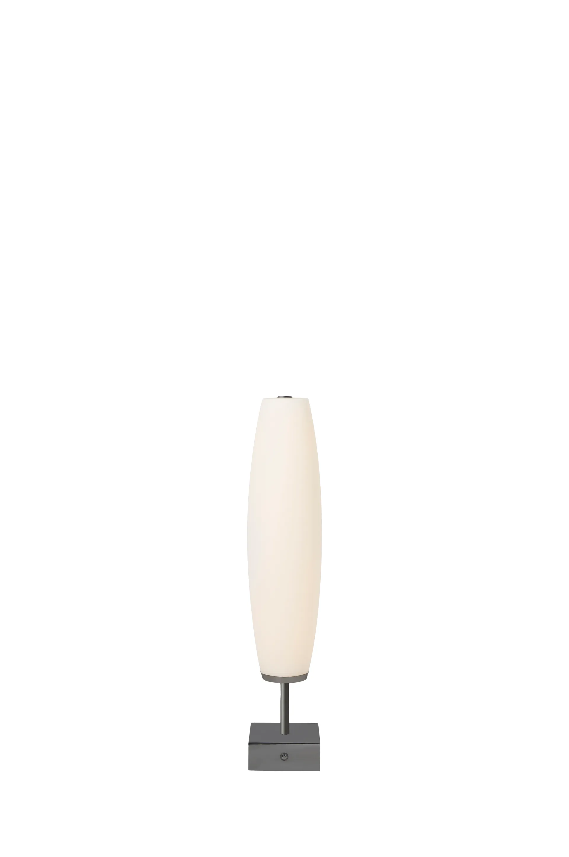 Zenta bordlampe, Grafitt Herstal