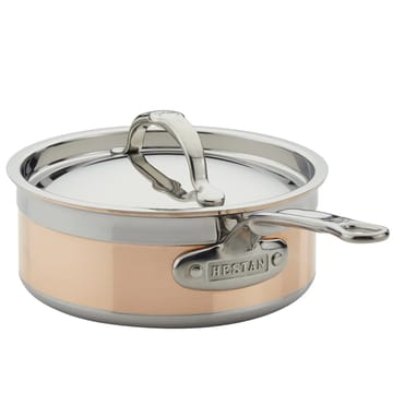 Hestan Copperbond kasserolle - 3,8 L - Hestan