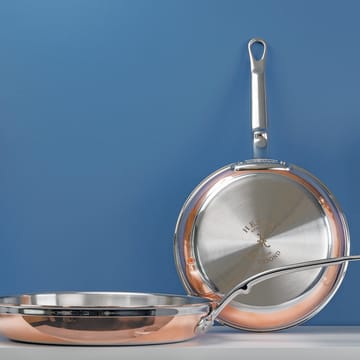 Hestan Copperbond stekepanne - Ø28 cm - Hestan