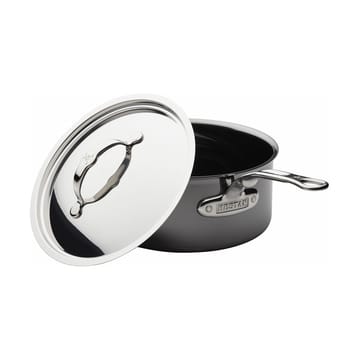 Hestan Nanobond kasserolle 3,8 L - Rustfritt stål - Hestan