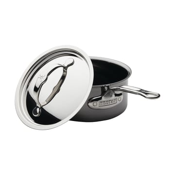 Hestan Nanobond kasserolle med lokk - 1,4 L - Hestan