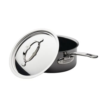 Hestan Nanobond kasserolle med lokk - 2,8 L - Hestan