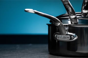 Hestan Nanobond kasserolle med lokk - 2,8 L - Hestan