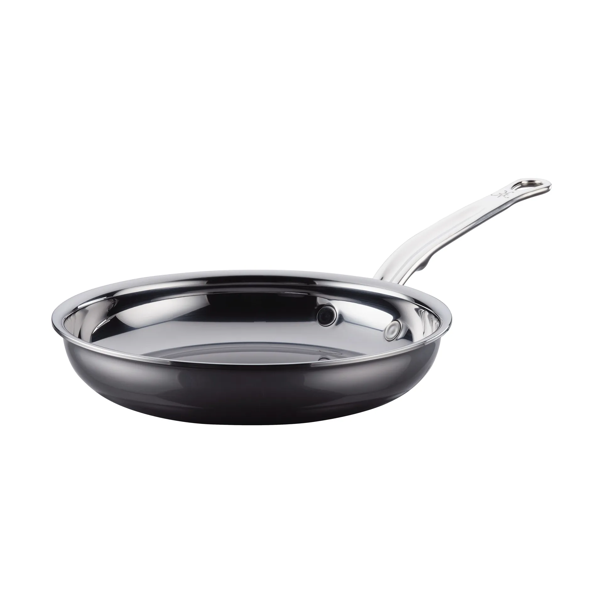 Hestan Nanobond stekepanne, Ø22 cm Hestan