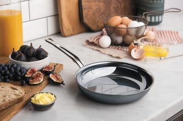 Hestan Nanobond stekepanne - Ø22 cm - Hestan