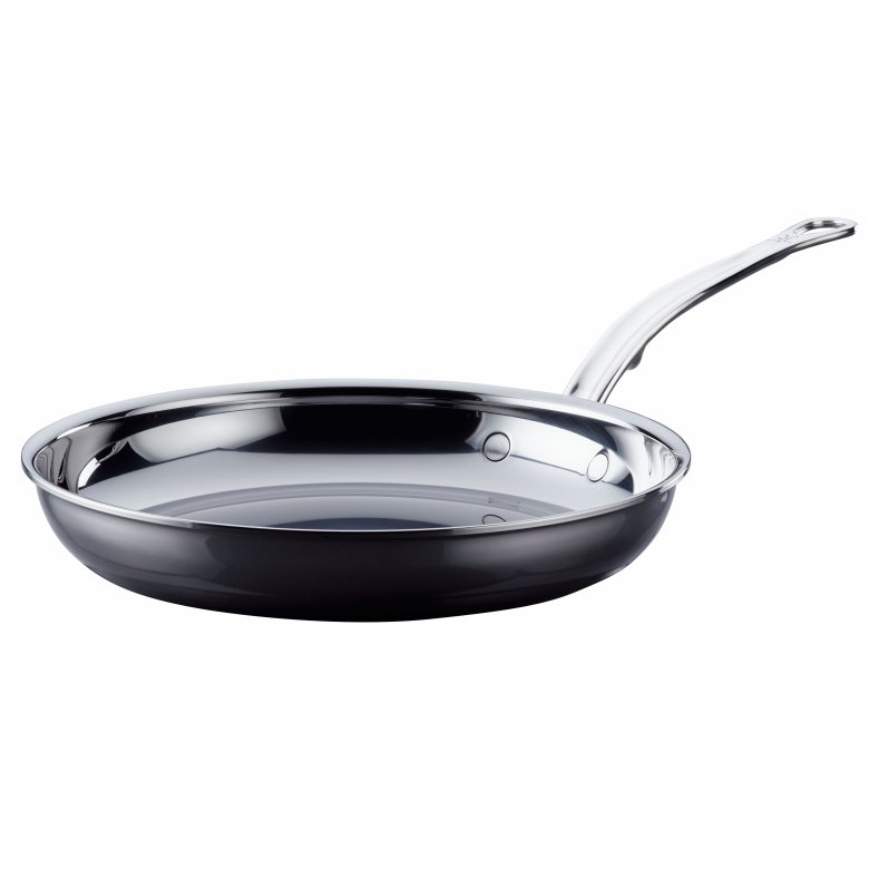 Hestan Hestan NanoBond stekepanne 28 cm
