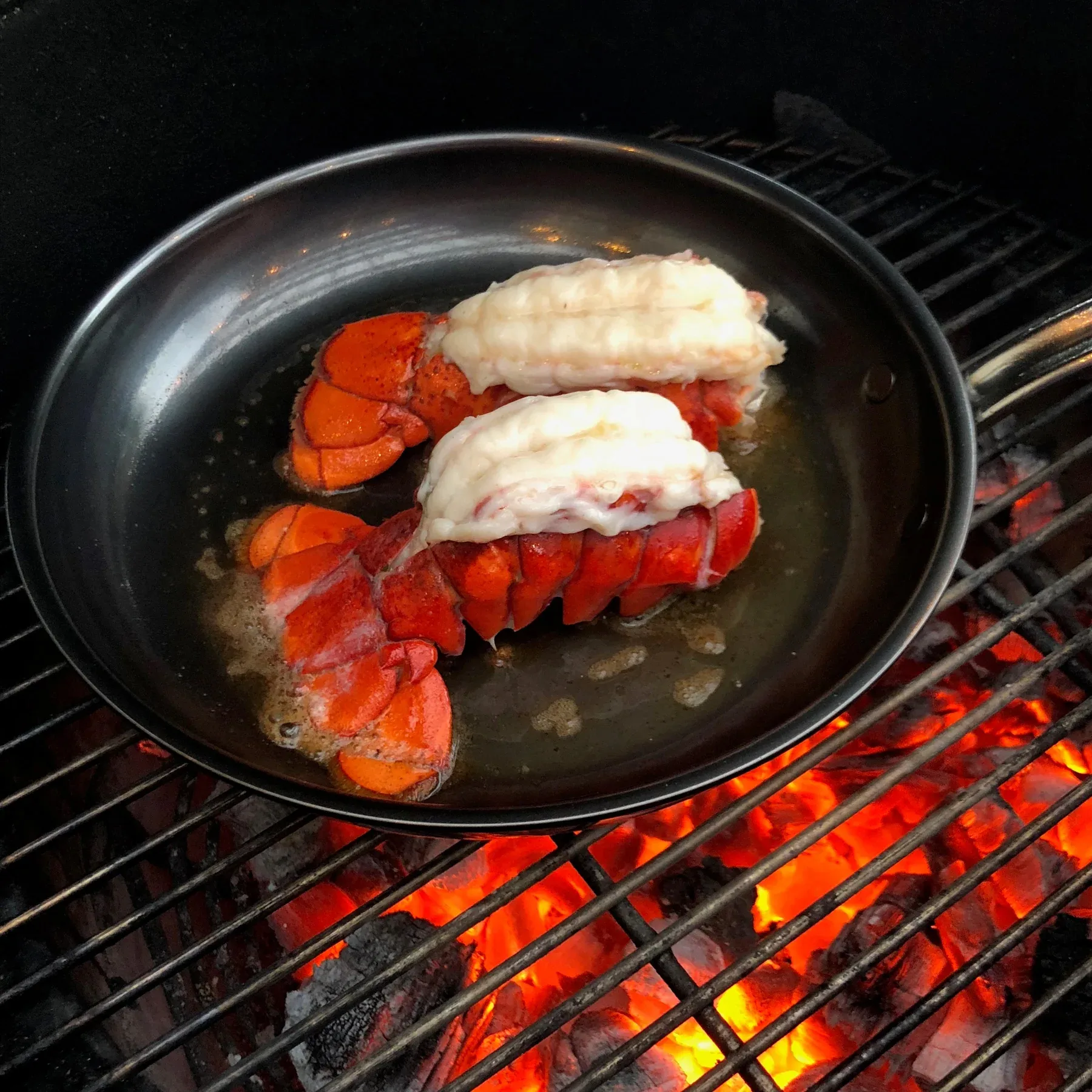 Hestan NanoBond stekepanne, 28 cm Hestan