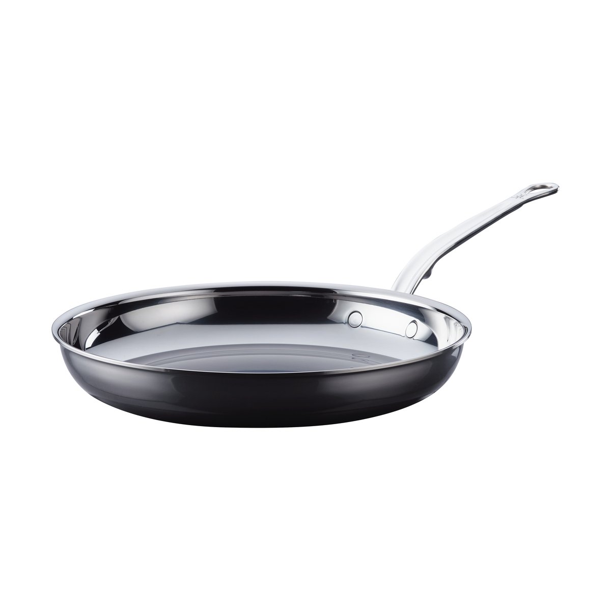Hestan Hestan Nanobond stekepanne Ø32 cm