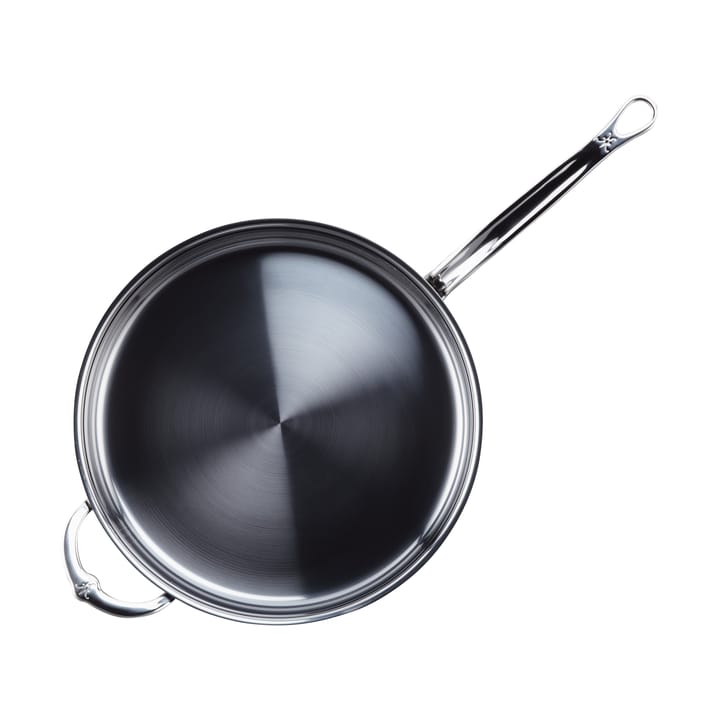 Hestan Nanobond traktørpanne 4,7 L, Rustfritt stål Hestan