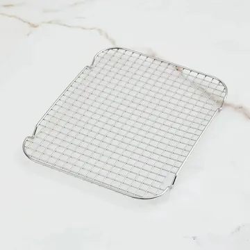 Hestan OvenBond ugnsrister for bakeplate - Mellomstor, 30x38 cm - Hestan