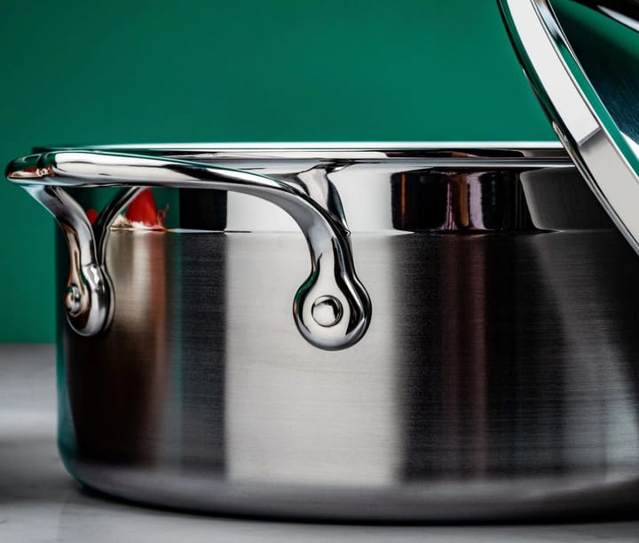 Hestan Probond gryte, 2,8 L Hestan