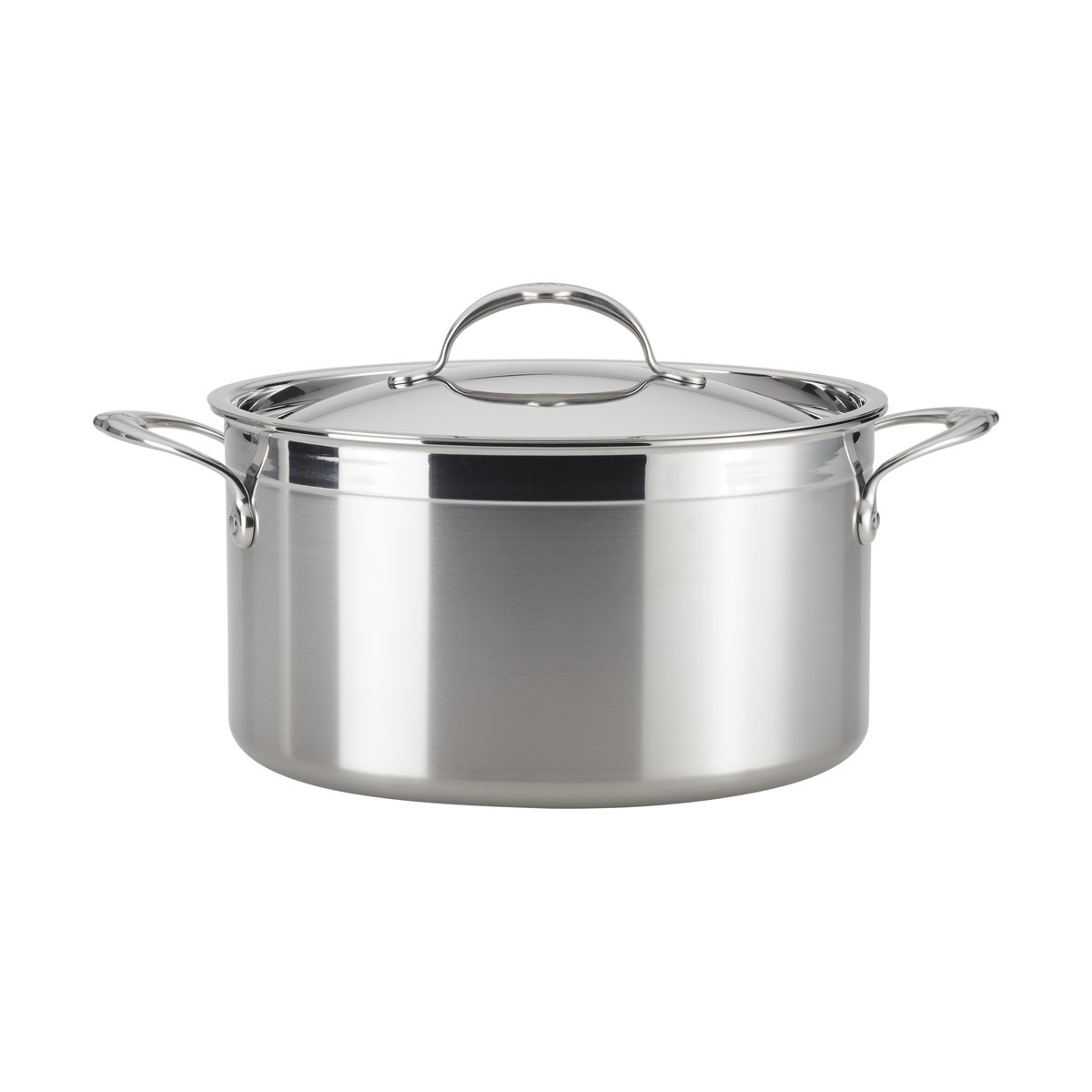 Hestan Hestan Probond gryte 7,6 L Rustfritt stål