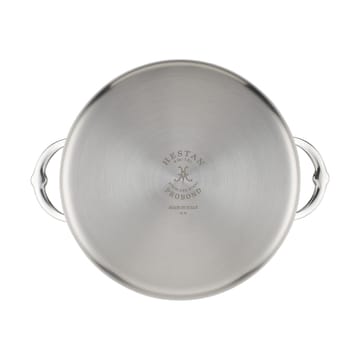 Hestan Probond gryte 7,6 L - Rustfritt stål - Hestan