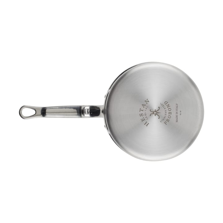 Hestan Probond kasserolle 16 cm, Rustfritt stål Hestan