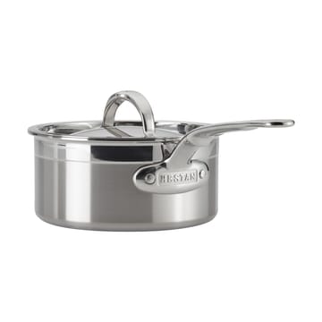 Hestan Probond kasserolle 16 cm - Rustfritt stål - Hestan